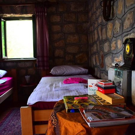 Rent House Orahovo Villa Virpazar Exteriör bild