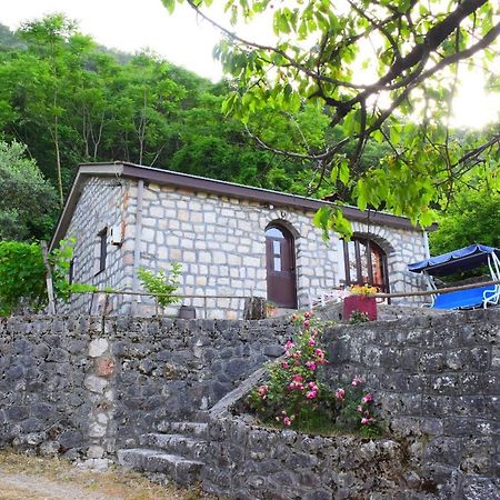 Rent House Orahovo Villa Virpazar Exteriör bild