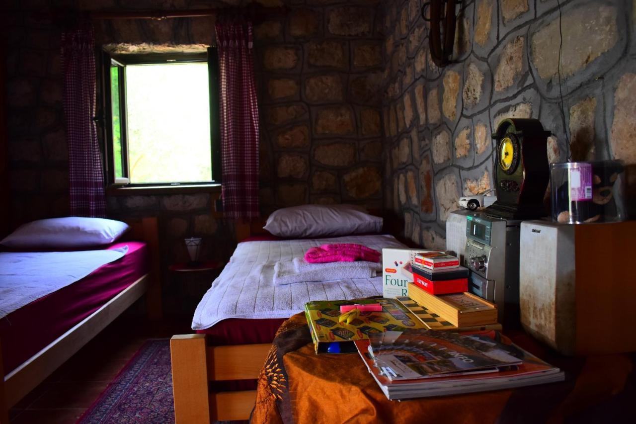Rent House Orahovo Villa Virpazar Exteriör bild