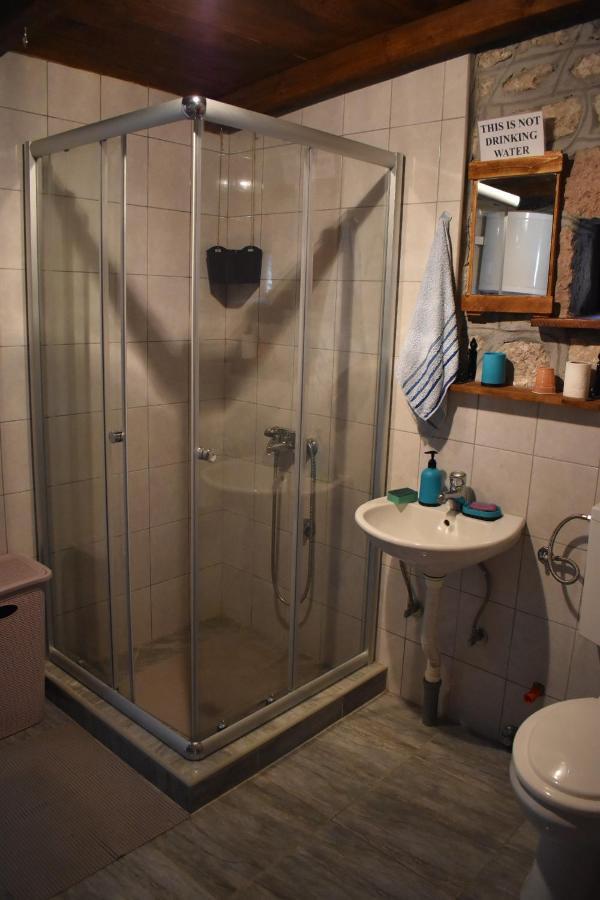 Rent House Orahovo Villa Virpazar Exteriör bild