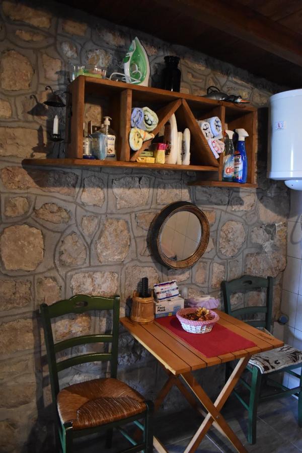 Rent House Orahovo Villa Virpazar Exteriör bild