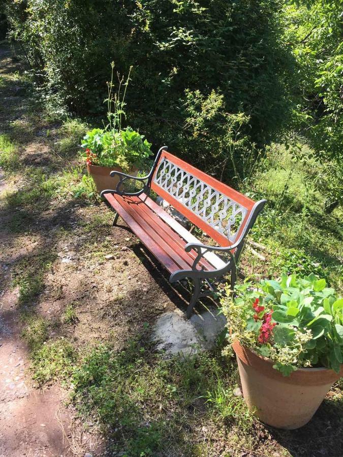 Rent House Orahovo Villa Virpazar Exteriör bild