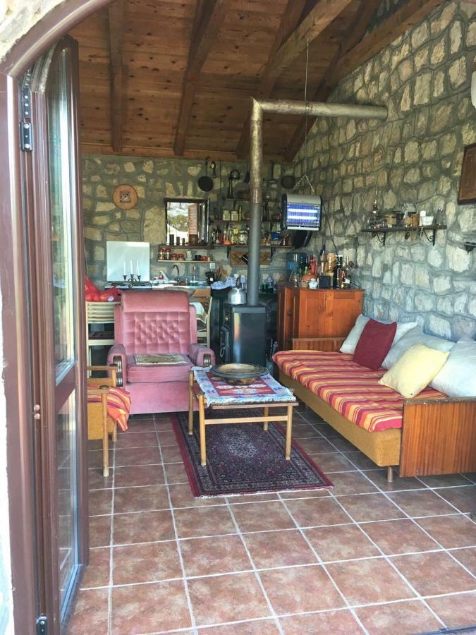 Rent House Orahovo Villa Virpazar Exteriör bild