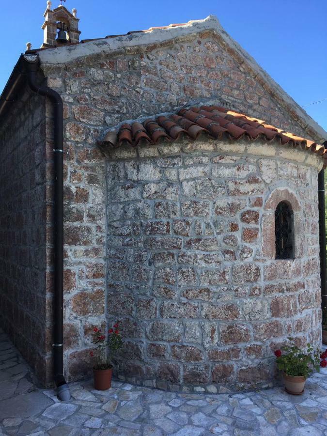 Rent House Orahovo Villa Virpazar Exteriör bild