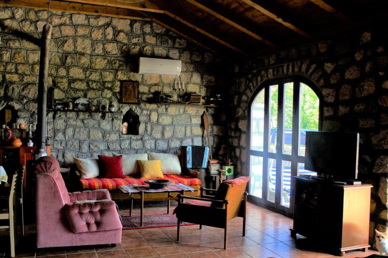 Rent House Orahovo Villa Virpazar Exteriör bild