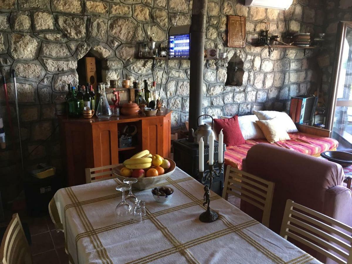 Rent House Orahovo Villa Virpazar Exteriör bild