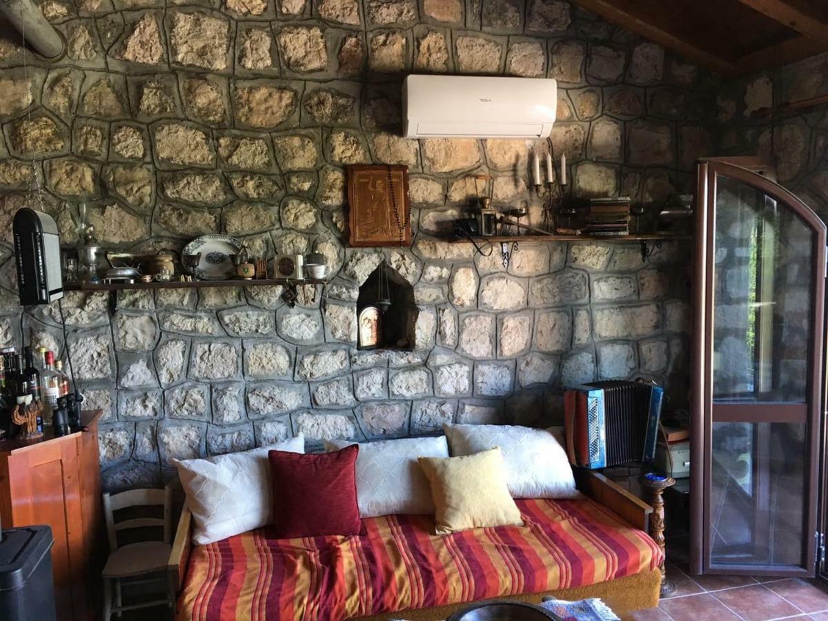 Rent House Orahovo Villa Virpazar Exteriör bild