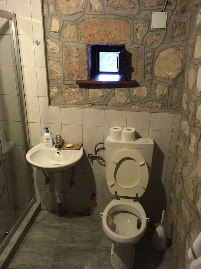 Rent House Orahovo Villa Virpazar Exteriör bild
