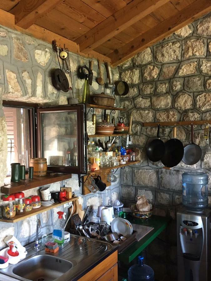Rent House Orahovo Villa Virpazar Exteriör bild